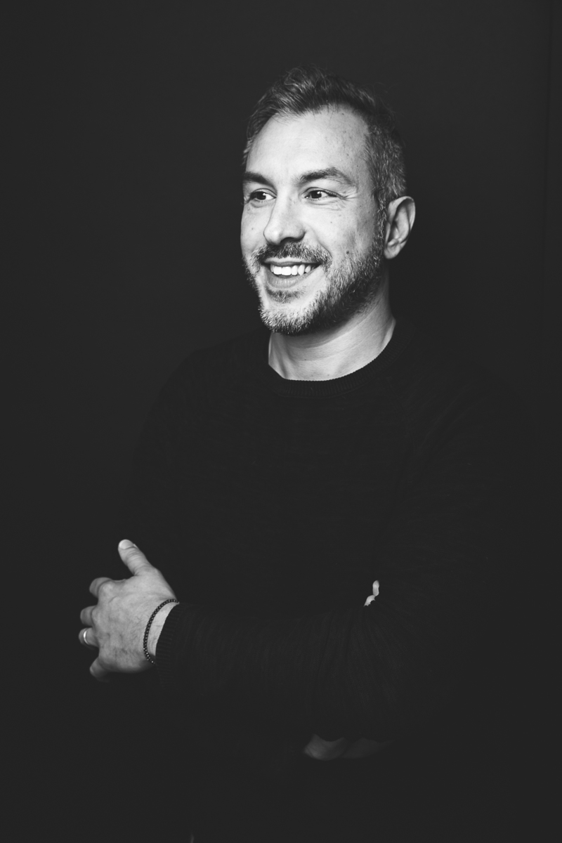 Davide Lugli